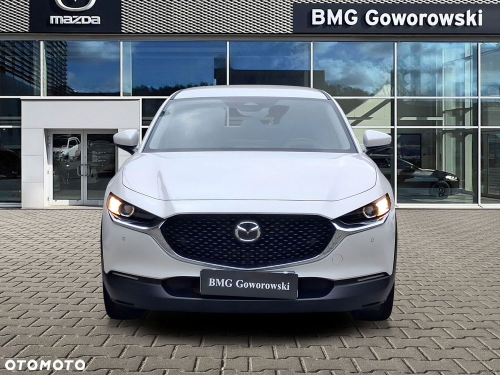 Mazda CX-30 2.0 mHEV Centre-Line 2WD - 15