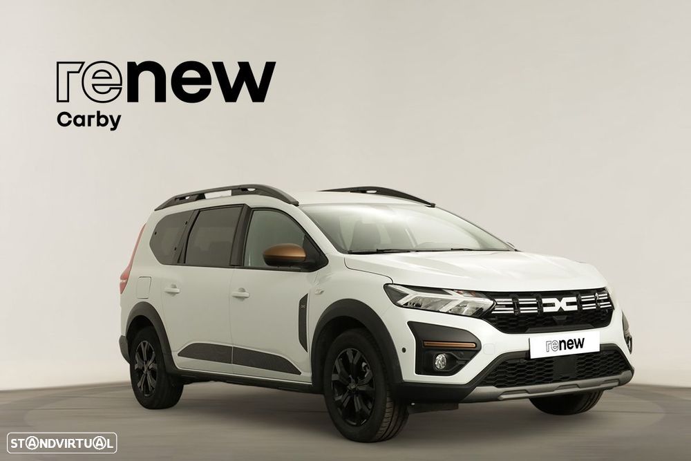 Dacia Jogger 1.0 TCe Extreme - 2