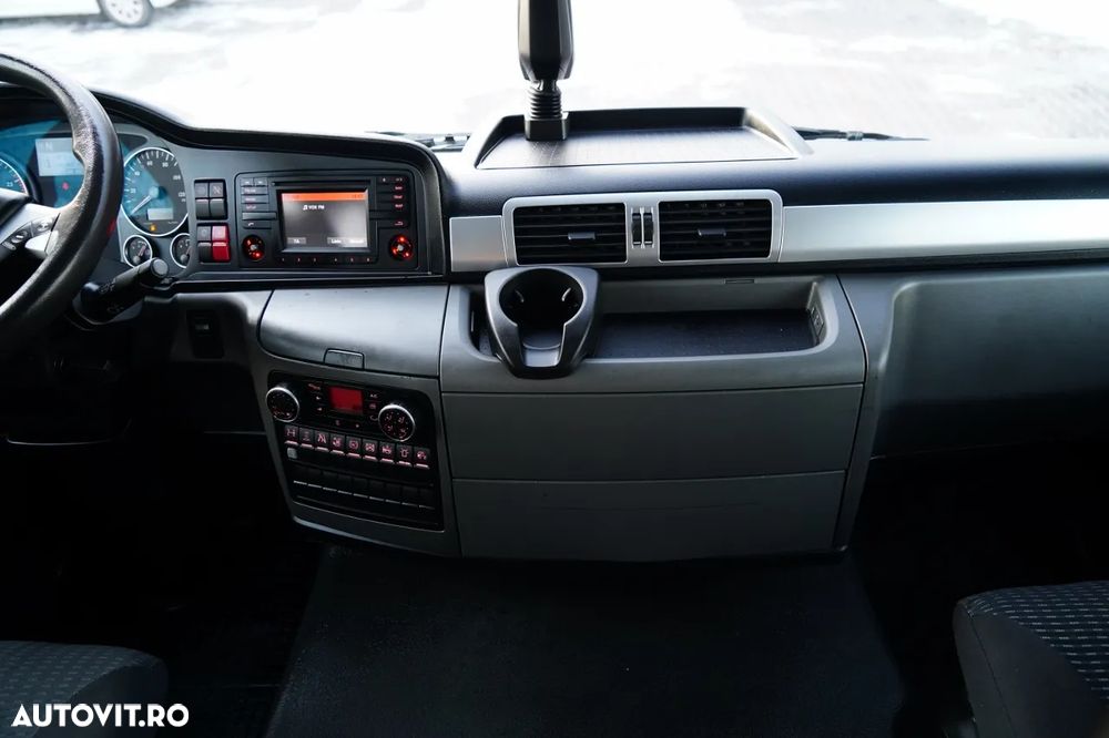 MAN TGS 18. 440 / XLX / NAVI - 29
