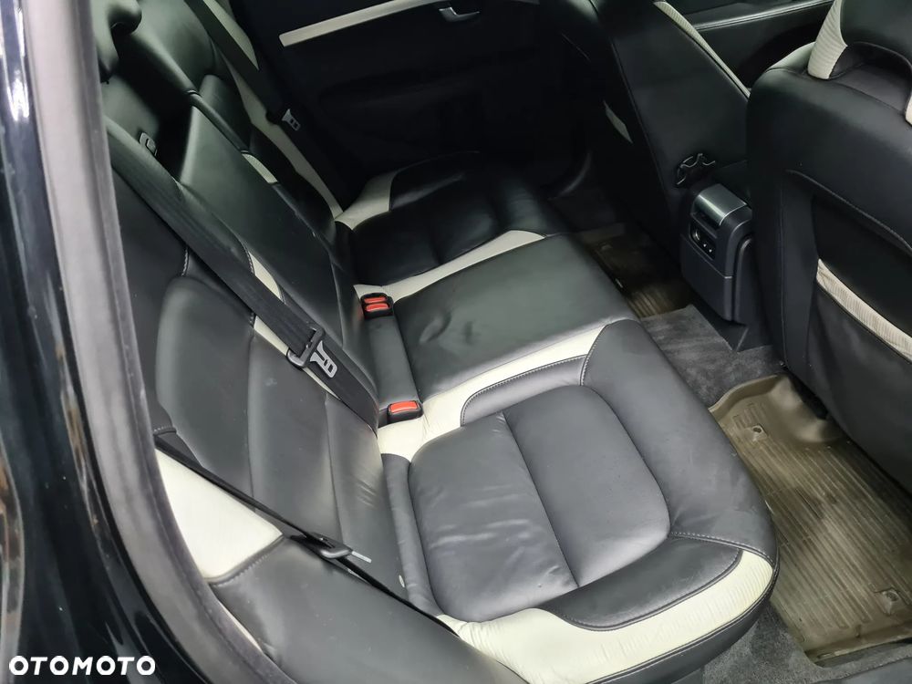 Volvo V70 2.5T RDesign - 3
