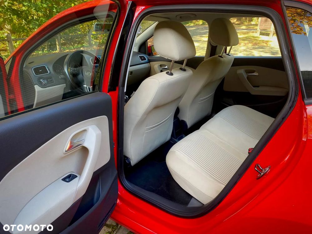 Volkswagen Polo 1.2 TSI BMT Highline - 15