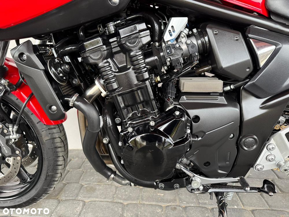Suzuki Bandit - 20