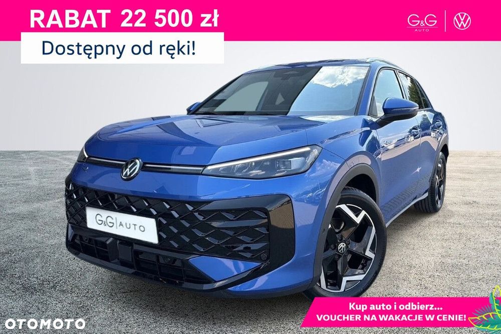 Volkswagen T-Roc 1.5 eTSI R-Line DSG - 2