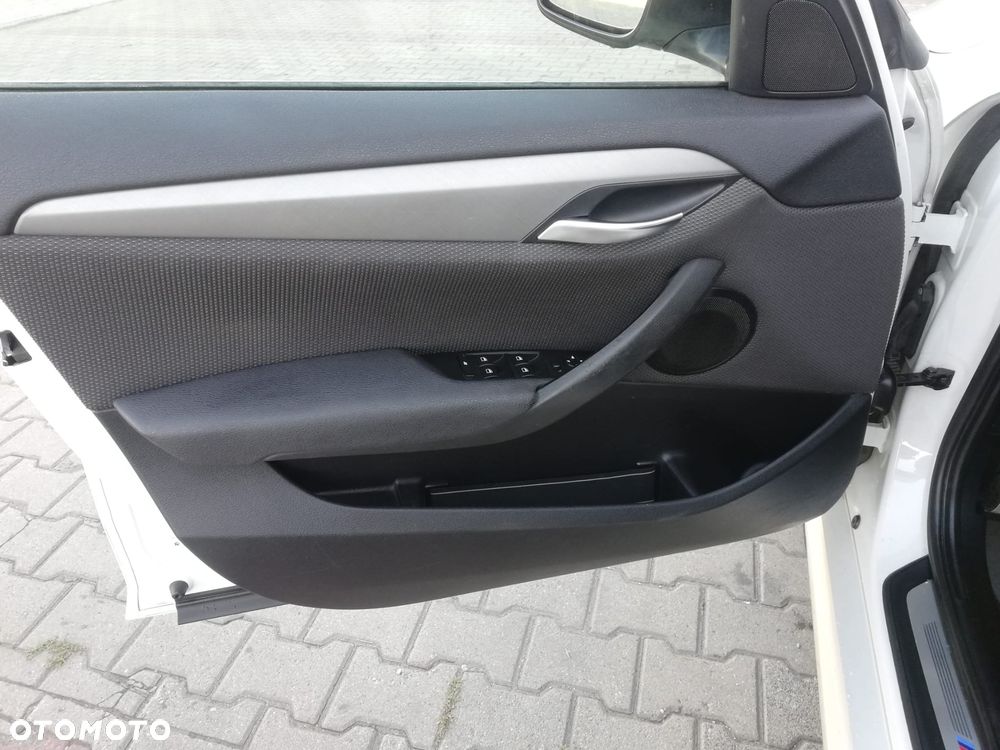 BMW X1 xDrive20d Sport Line - 21