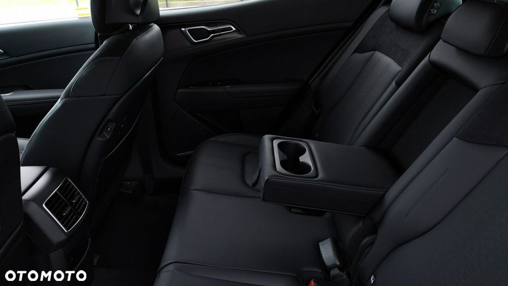 Kia Sportage - 13