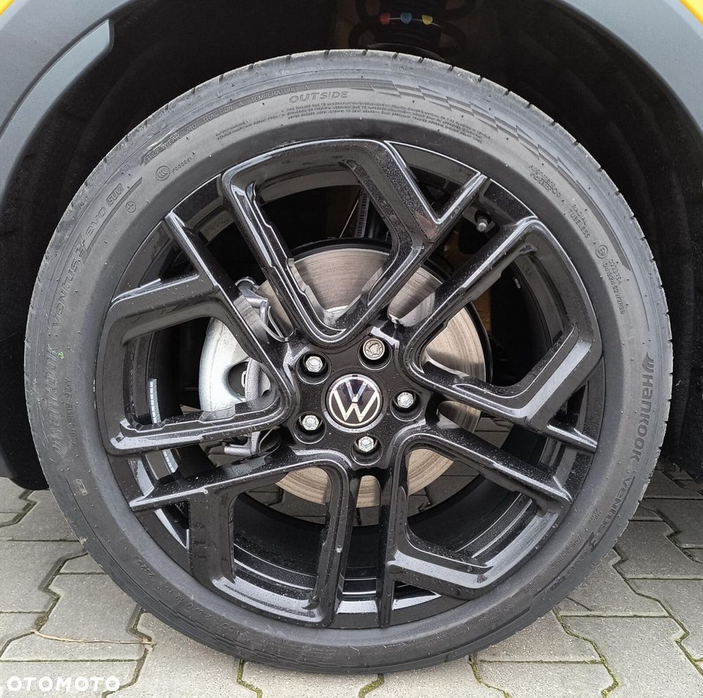 Volkswagen T-Roc 1.5 eTSI R-Line DSG - 21