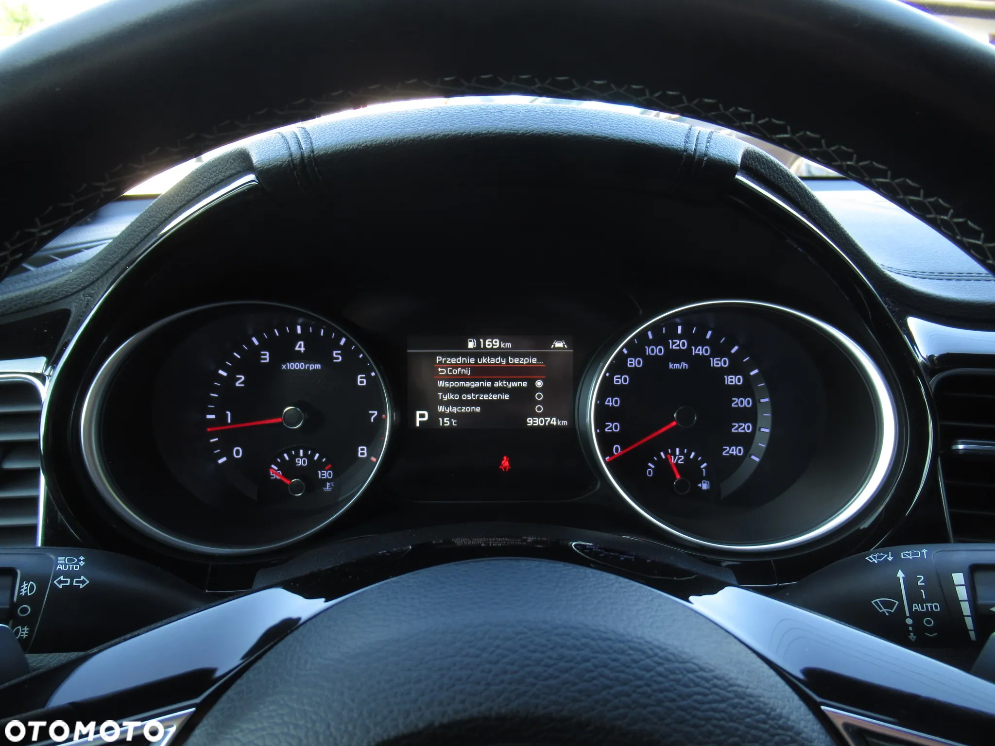 Kia ProCeed 1.5 T-GDI GT Line DCT - 32