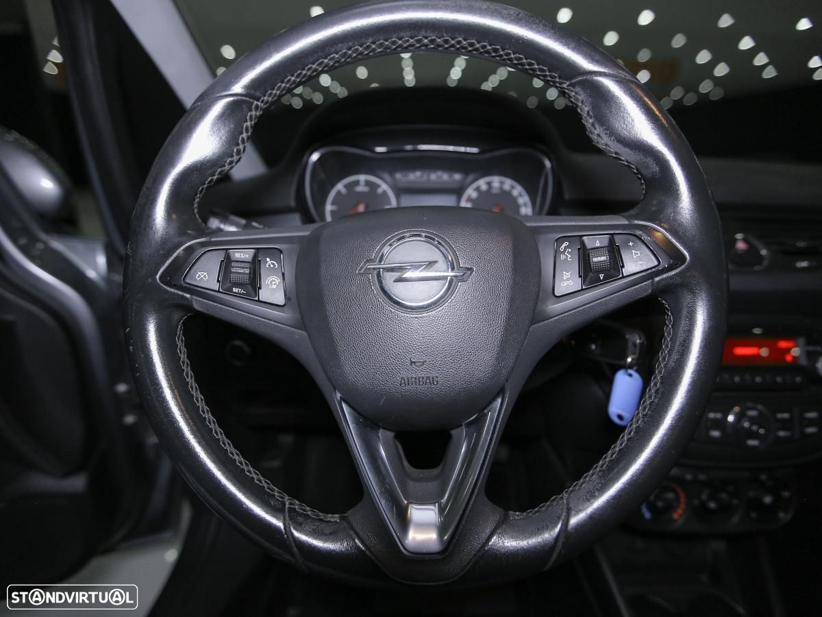 Opel Corsa - 13