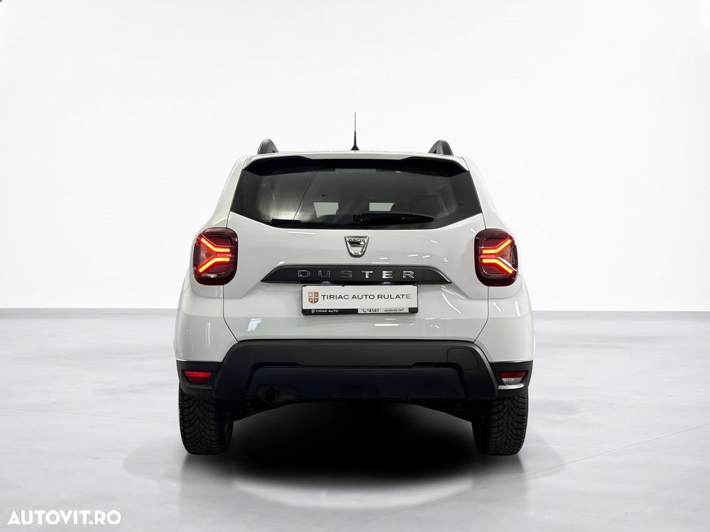 Dacia Duster - 5