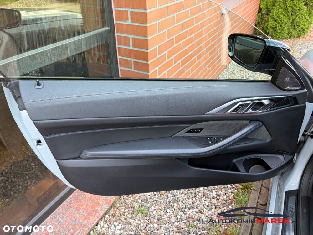 BMW Seria 4 M440d xDrive mHEV sport - 29
