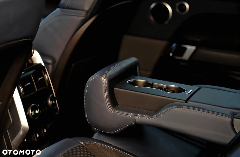 Land Rover Range Rover Sport - 31
