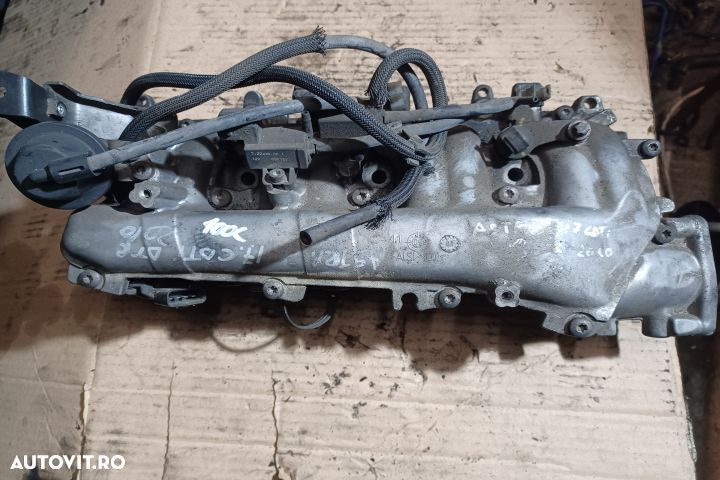 Galerie admisie 700997110 Opel Astra H [facelift] [2005 - 2015] wagon - 3