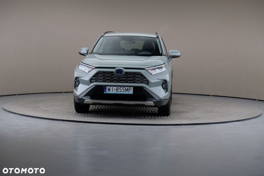 Toyota RAV4 - 3