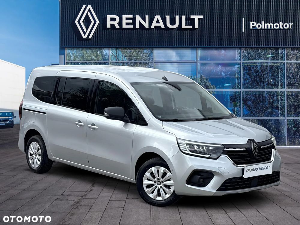 Renault Kangoo 1.5 dCi Equilibre - 2