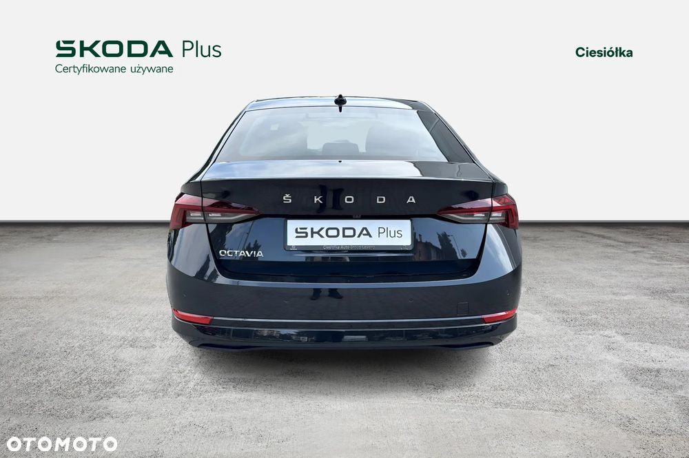 Skoda Octavia 2.0 TDI Style DSG - 31