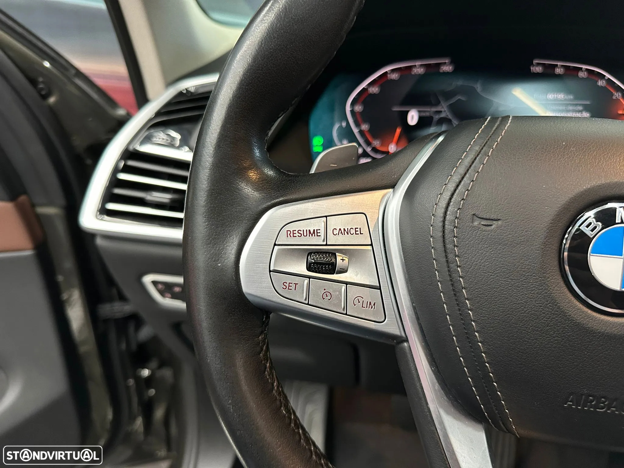 BMW X7 40 d xDrive - 35