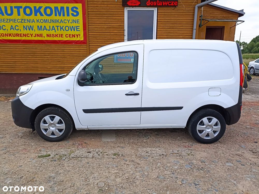 Renault KANGOO - 4