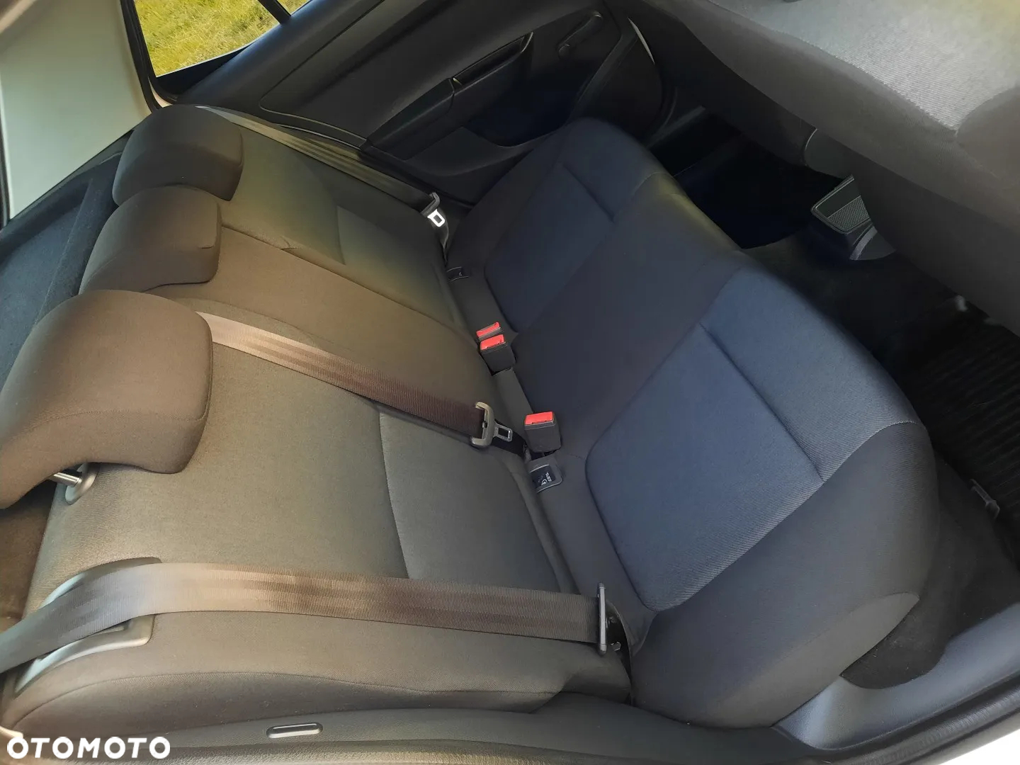 Skoda Fabia 1.2 TSI Ambition - 21