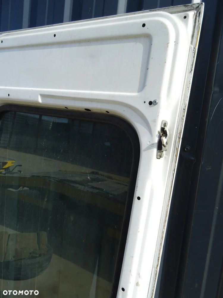 Drzwi Prawe Tył Citroen Jumper I Lift - 16