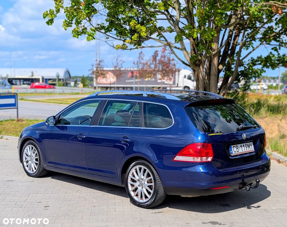 Volkswagen Golf 1.4 TSI Style - 2