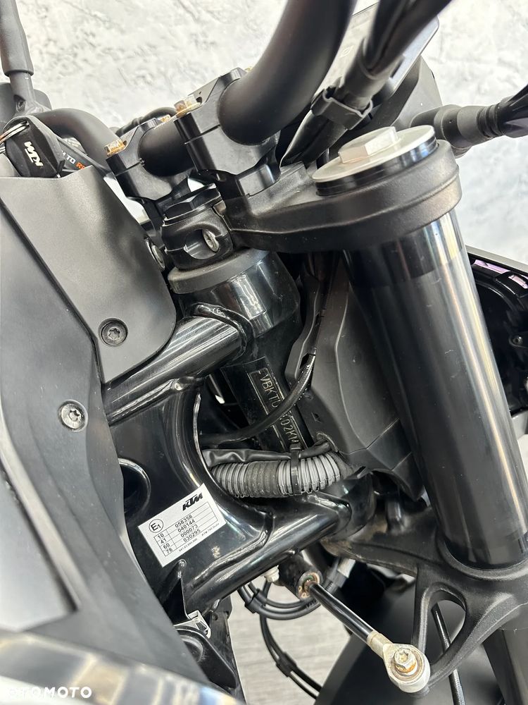 KTM Duke - 31