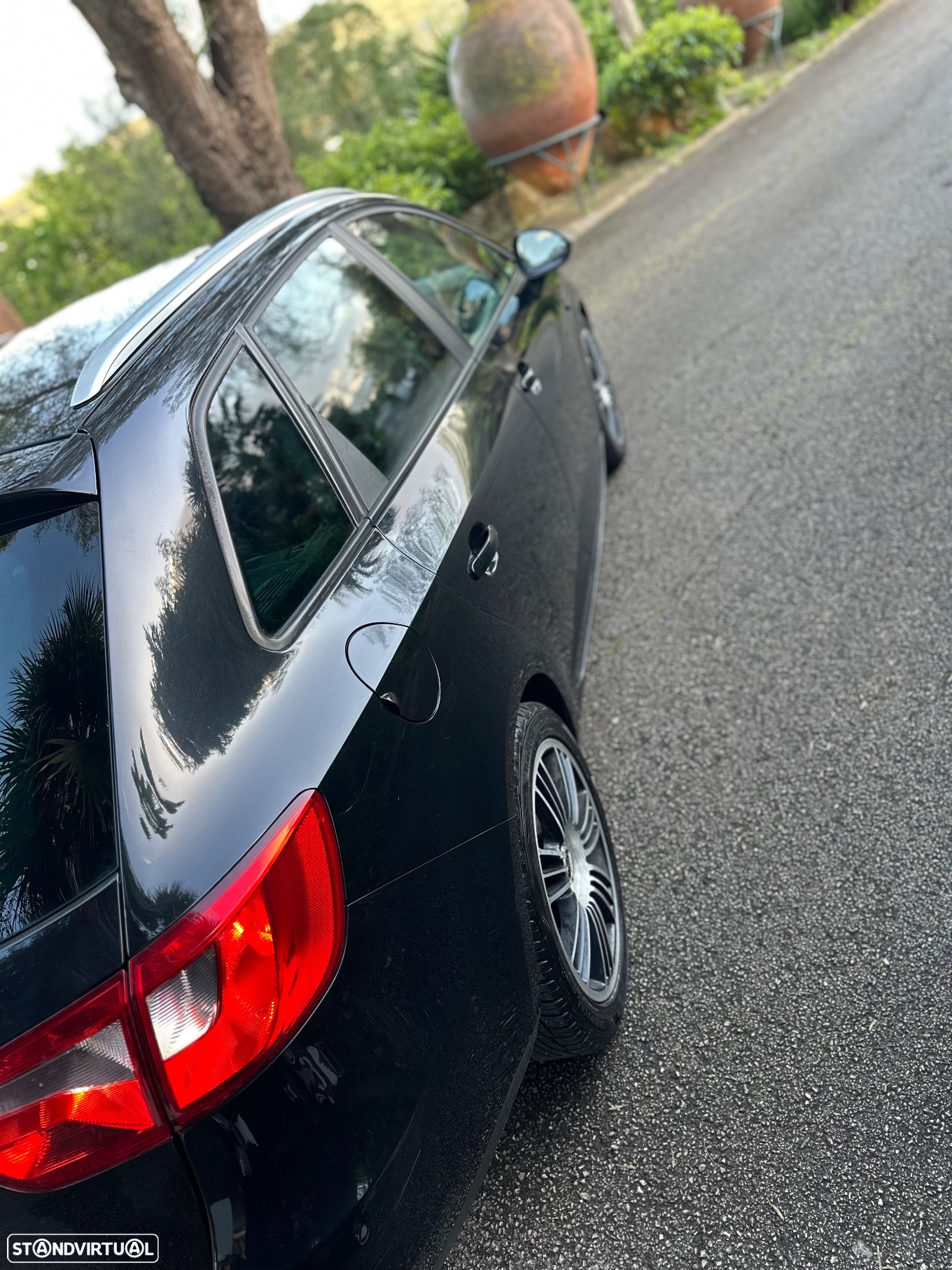 SEAT Ibiza ST 1.2 TDI CR Ecomotive Reference - 9