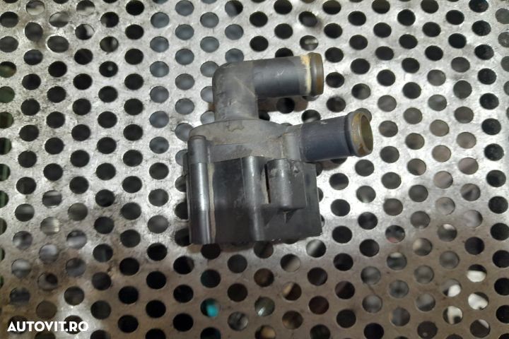 Pompa recirculare apa 5N0965561 5N0965561 Volkswagen VW Passat B6 [20 - 2