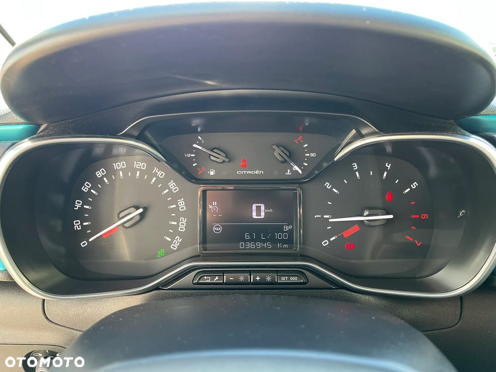 Citroën C3 1.2 PureTech GPF Shine S&S - 22