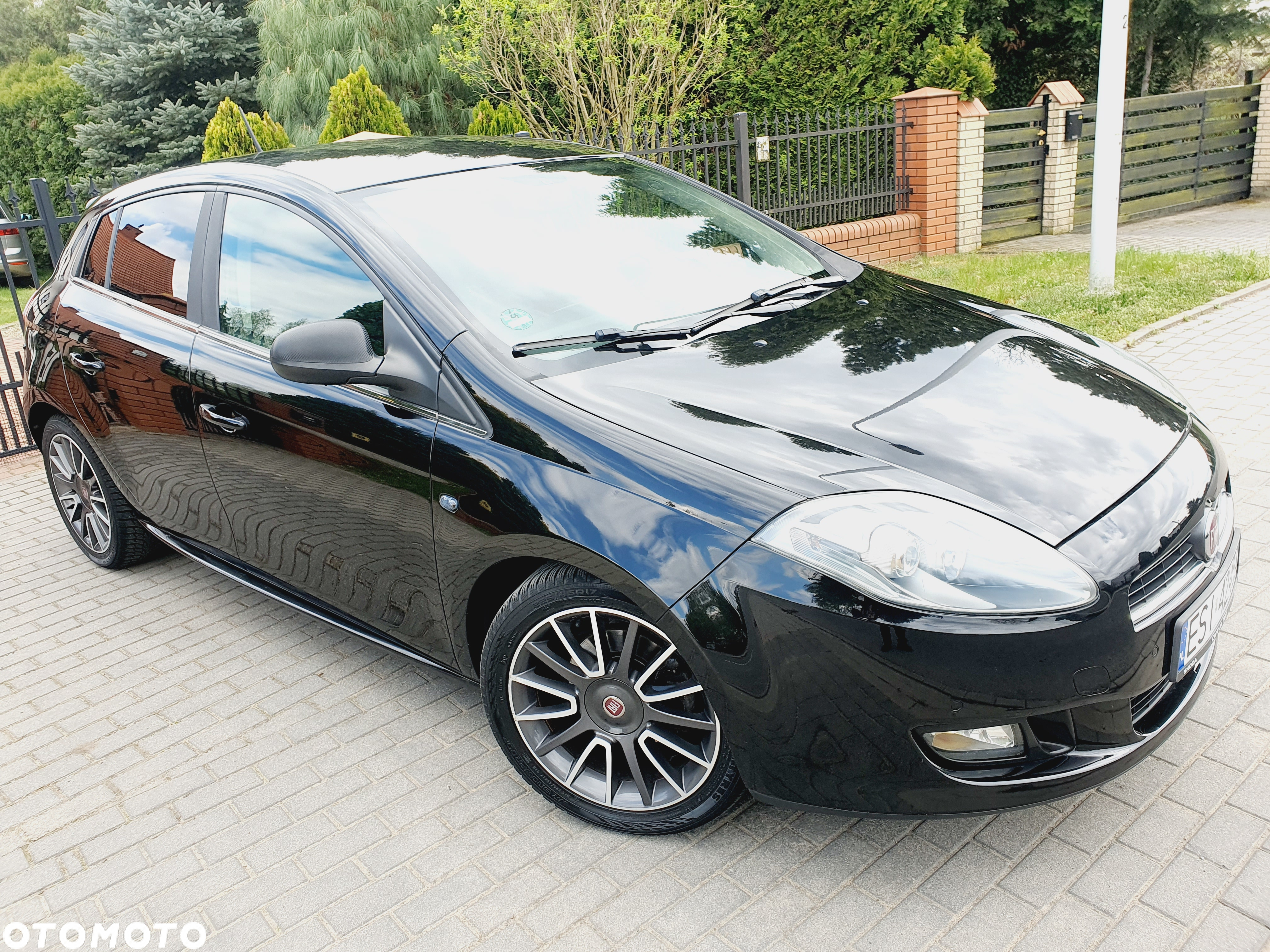 Fiat Bravo 1.4 16V Turbo Start/Stop Sport - 6