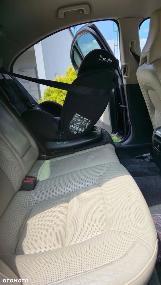 Volvo S80 2.4D5 AWD Summum - 10