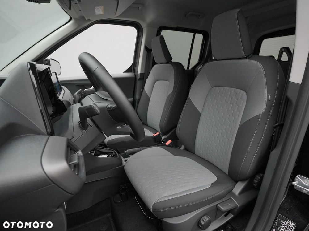 Ford Tourneo Courier 1.0 EcoBoost Titanium - 13
