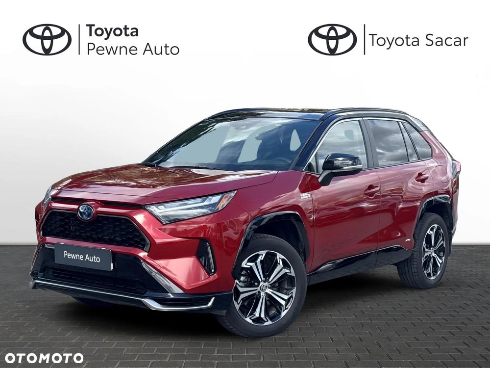 Toyota RAV4 - 1
