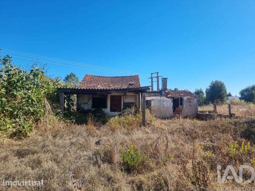 Casa de Campo T2 em Nossa Senhora de Fátima de 52 m2 - Grande imagem: 2/25