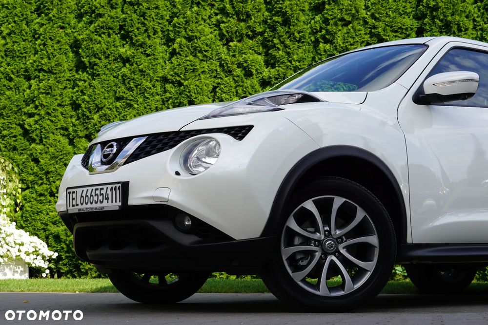 Nissan Juke - 27