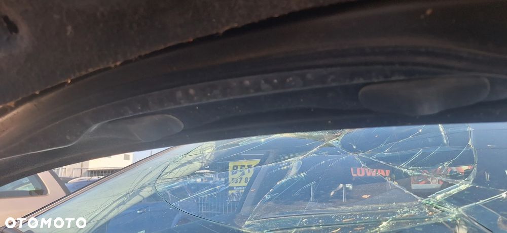 Volkswagen Passat CC Maska Pokrywa Komory Silnika Kod Lakieru LC9X - 27