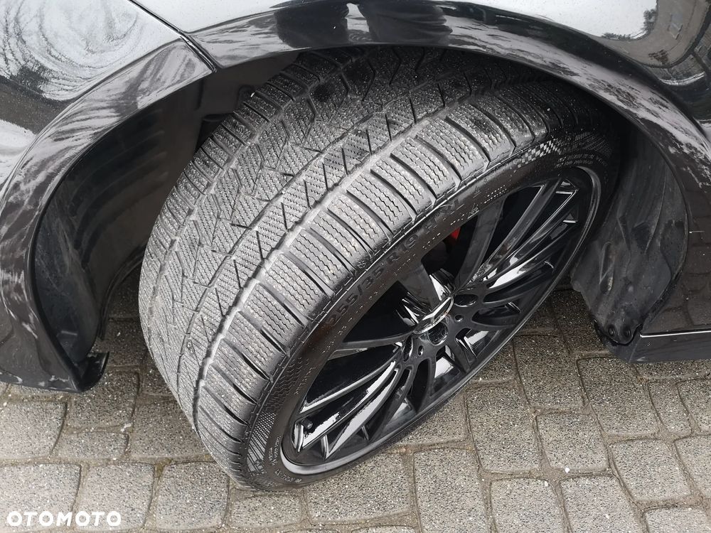 Mercedes-Benz CLS - 33