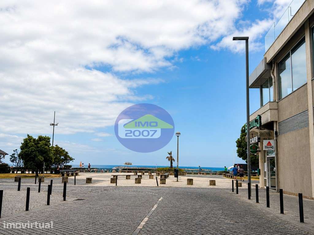 Empreendimento em Espinho - Ainda em construção! - Grande imagem: 5/18