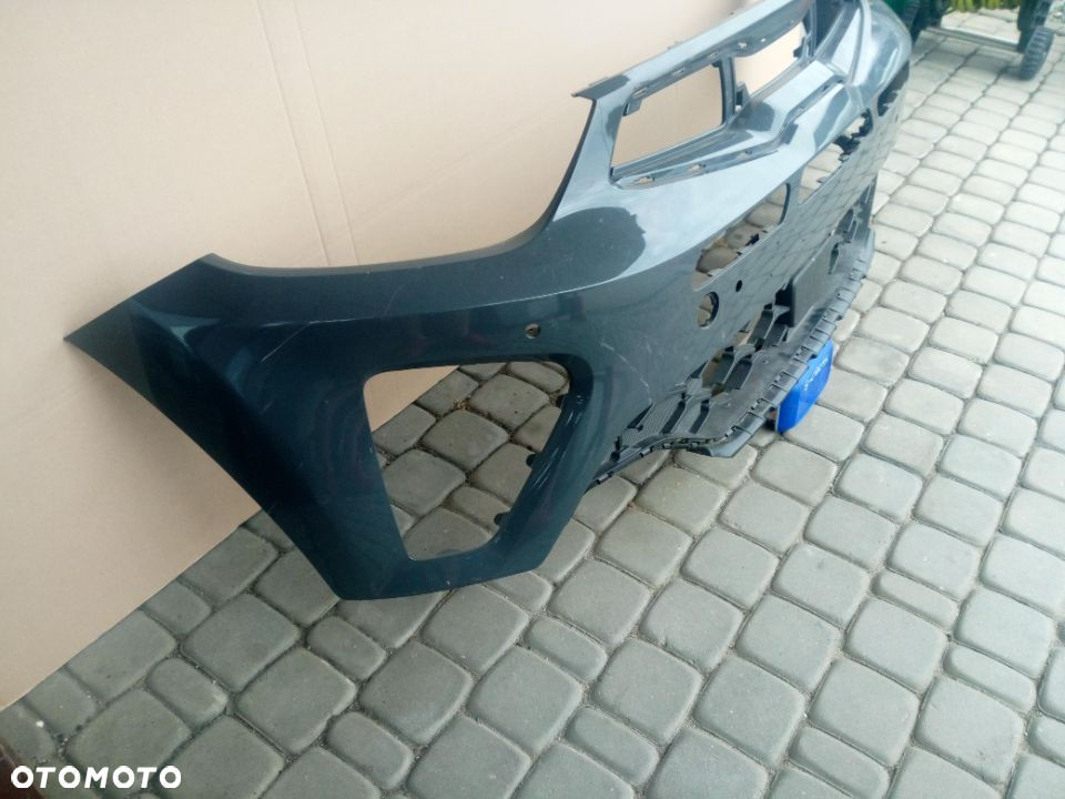 Kia Stonic Gt Line zderzak przedni - 3