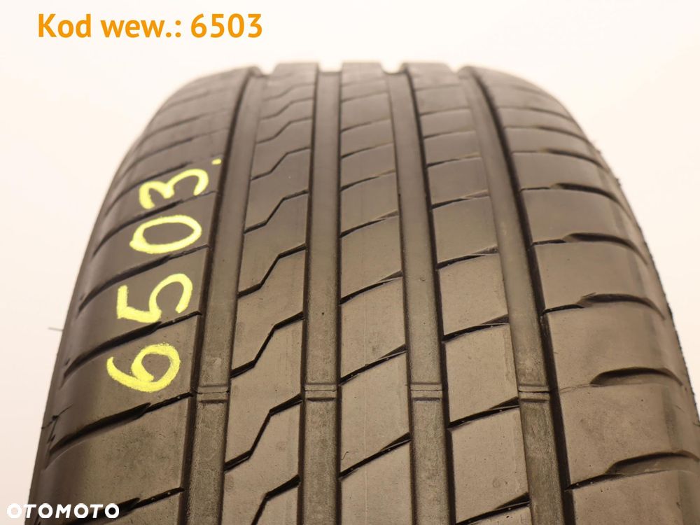 Firestone Roadhawk - 215/60 R16 - 6