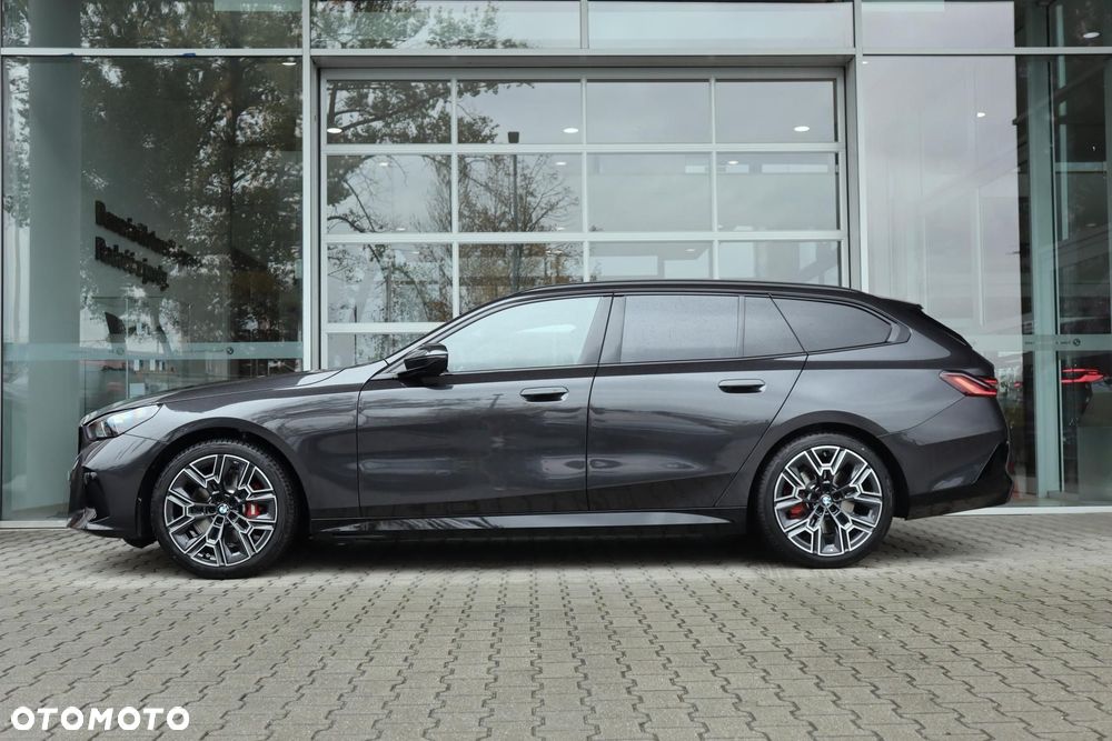 BMW Seria 5 - 2