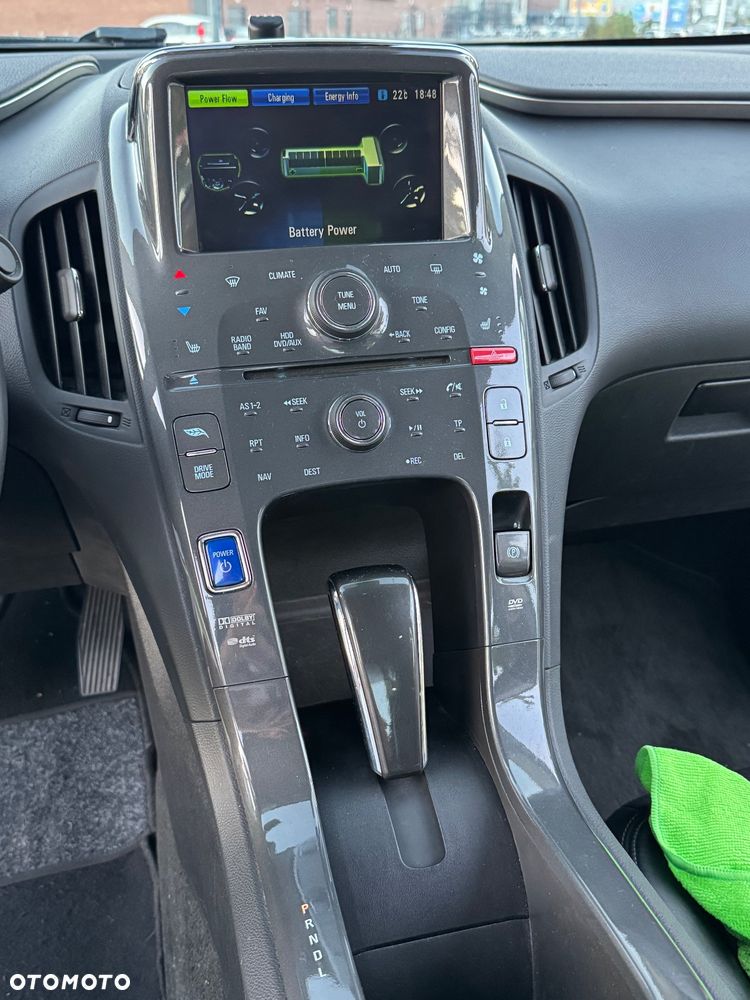 Opel Ampera Standard - 25