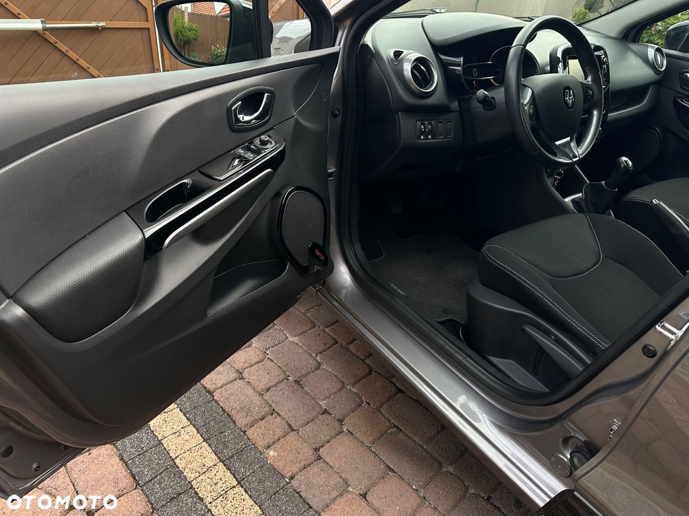 Renault Clio 0.9 TCe Limited - 11