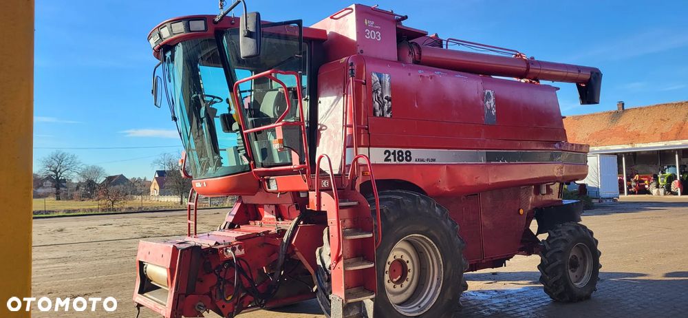 Case IH 2188 - 1