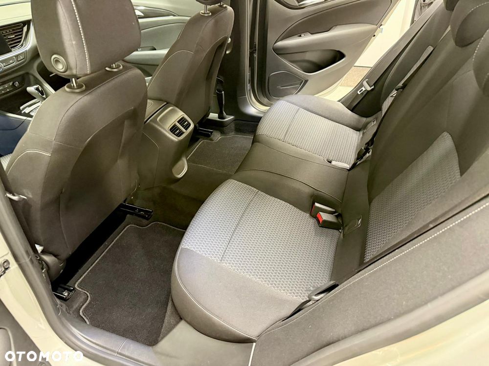 Opel Insignia 2.0 CDTI Business Elegance S&S - 20