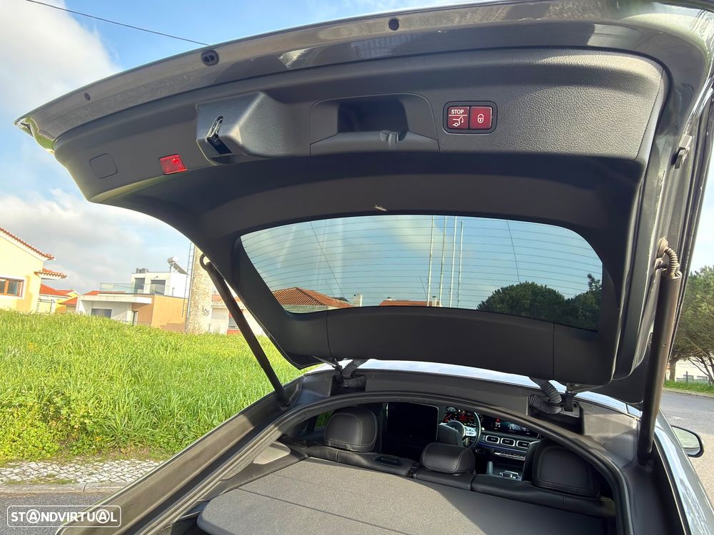 Mercedes-Benz GLE 350 de Coupé 4Matic - 20