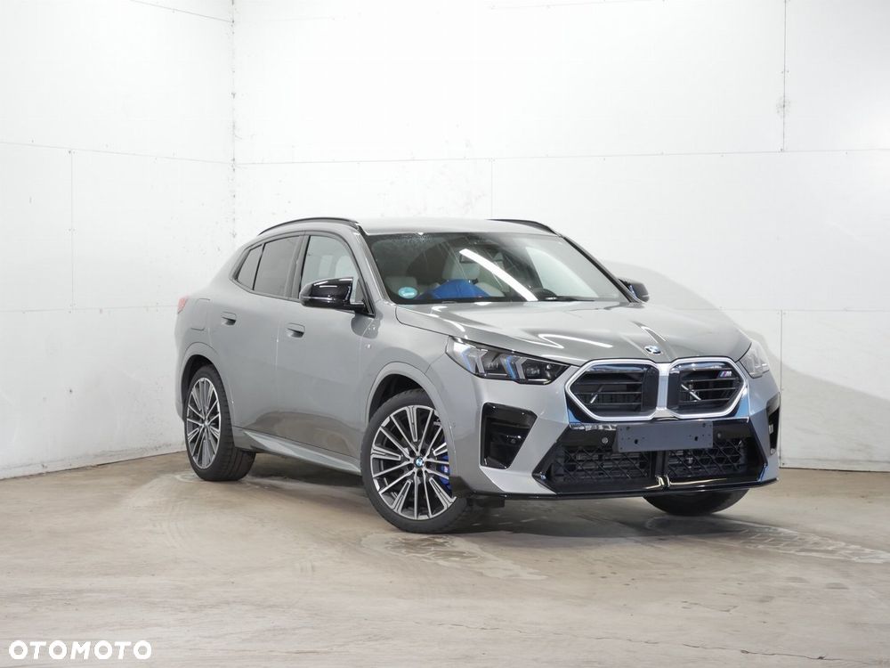 BMW X2 2025 photo 2