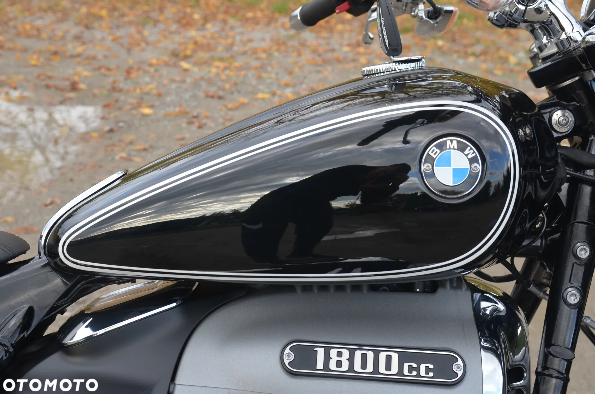 BMW R - 15