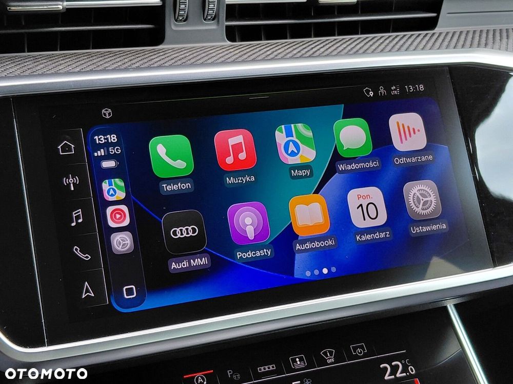 Audi A6 Limousine 40 TDI mHEV Quattro S Line S tronic - 37