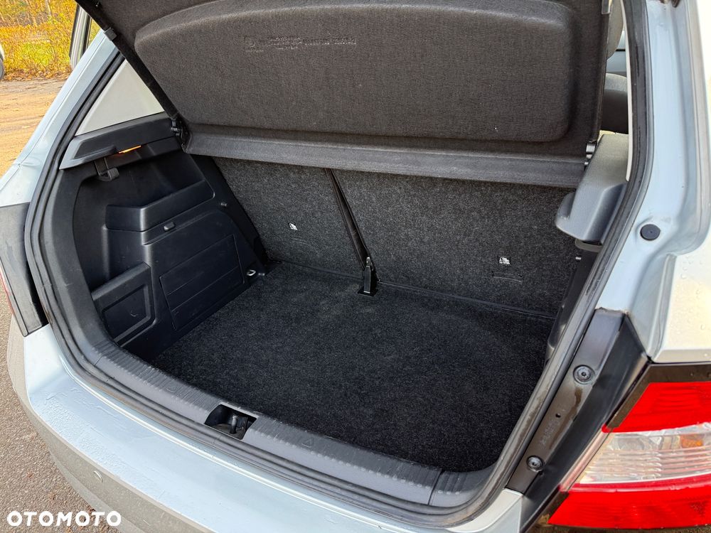 Skoda Fabia 1.0 TSI Active - 18