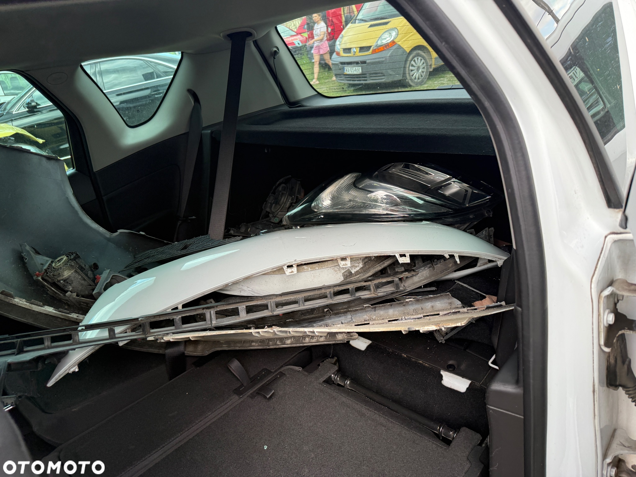 Opel Meriva 1.4 Cosmo - 15